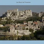 Studio Boheme Au Centre Historique Beaucaire Cocoon 1 דירה *