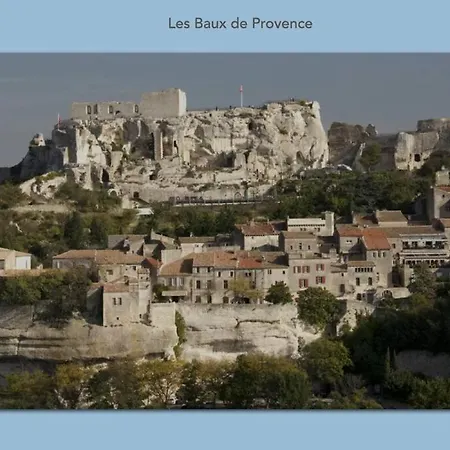 Beaucaire Cocoon 1 /quais/cite Medievale/nature Apartment *